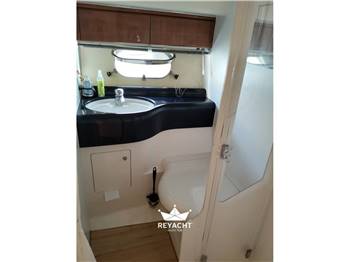PRINCESS 460 FLY