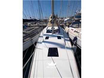 DUFOUR 410 GRAND LARGE