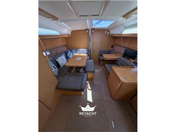 DUFOUR 410 GRAND LARGE