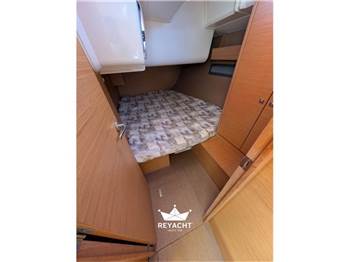 DUFOUR 410 GRAND LARGE