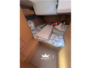 DUFOUR 410 GRAND LARGE