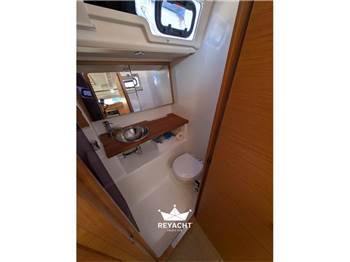 DUFOUR 410 GRAND LARGE