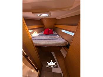 DUFOUR 410 GRAND LARGE