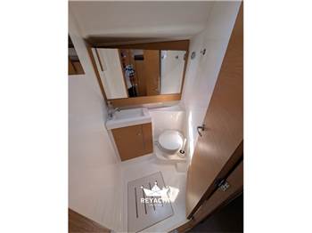 DUFOUR 410 GRAND LARGE