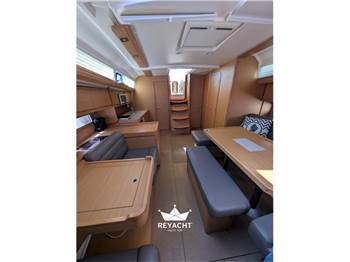 DUFOUR 410 GRAND LARGE