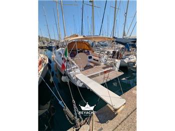 DUFOUR 410 GRAND LARGE