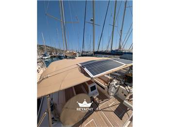 DUFOUR 410 GRAND LARGE