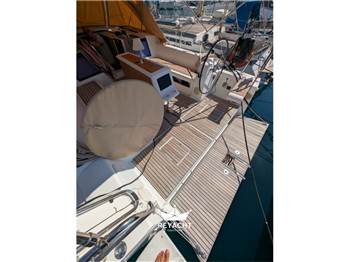 DUFOUR 410 GRAND LARGE