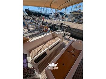 DUFOUR 410 GRAND LARGE