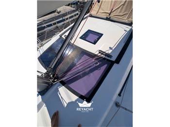 DUFOUR 410 GRAND LARGE