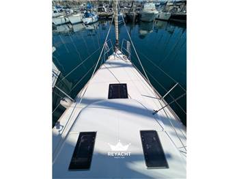 DUFOUR 410 GRAND LARGE