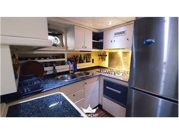 ITIMAT SHIPYARD GOLETTA