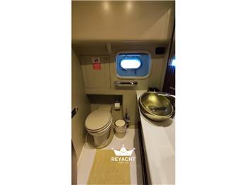 ITIMAT SHIPYARD GOLETTA