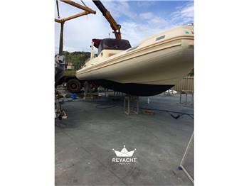 SOLEMAR 28 OFFSHORE