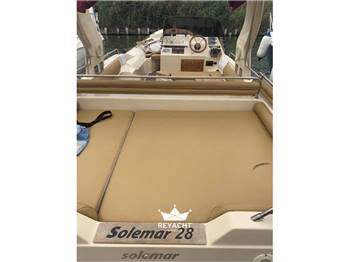 SOLEMAR 28 OFFSHORE