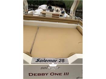 SOLEMAR 28 OFFSHORE