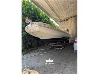 SOLEMAR 28 OFFSHORE