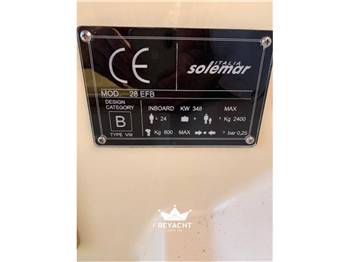 SOLEMAR 28 OFFSHORE