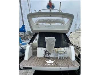 Carnevali Yacht 130 Fly