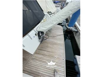 Carnevali Yacht 130 Fly