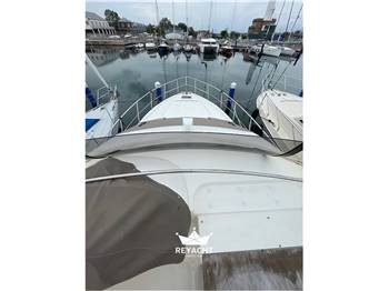 Carnevali Yacht 130 Fly