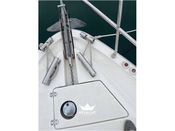 Carnevali Yacht 130 Fly