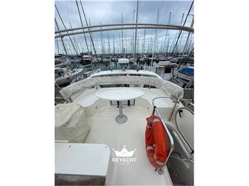 Carnevali Yacht 130 Fly