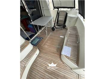 Carnevali Yacht 130 Fly