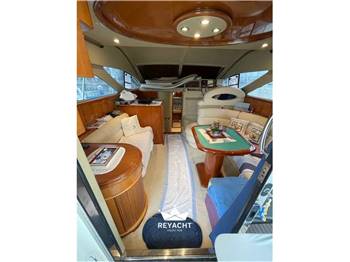 Carnevali Yacht 130 Fly