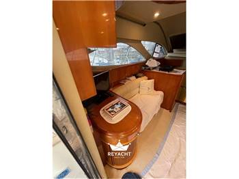 Carnevali Yacht 130 Fly