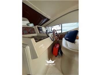 Carnevali Yacht 130 Fly