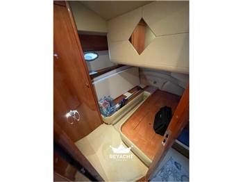 Carnevali Yacht 130 Fly