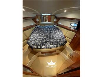 Carnevali Yacht 130 Fly