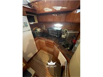 Carnevali Yacht 130 Fly