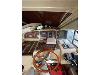 Carnevali Yacht 130 Fly