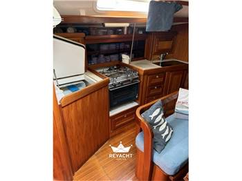 Dufour YACHTS 38 CLASSIC