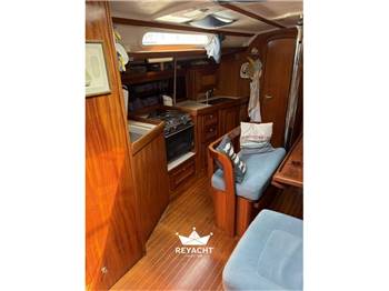 Dufour YACHTS 38 CLASSIC