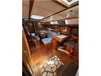 Dufour YACHTS 38 CLASSIC