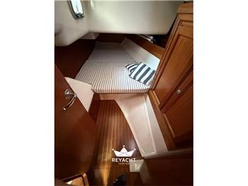 Dufour YACHTS 38 CLASSIC