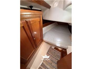 Dufour YACHTS 38 CLASSIC