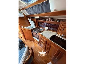 Dufour YACHTS 38 CLASSIC