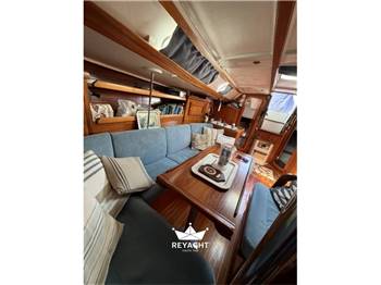 Dufour YACHTS 38 CLASSIC
