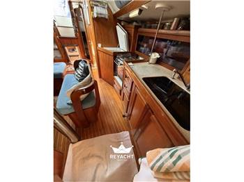 Dufour YACHTS 38 CLASSIC