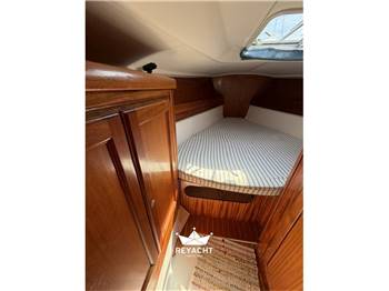 Dufour YACHTS 38 CLASSIC