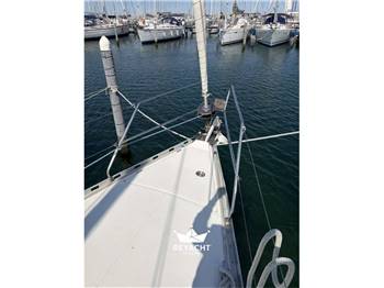 Dufour YACHTS 38 CLASSIC