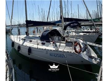 Dufour YACHTS 38 CLASSIC