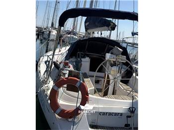 Dufour YACHTS 38 CLASSIC