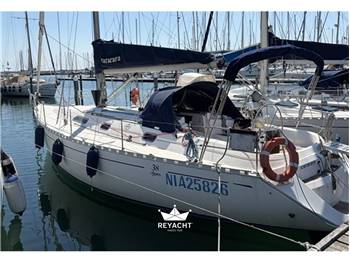 Dufour YACHTS 38 CLASSIC