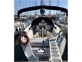 Dufour YACHTS 38 CLASSIC