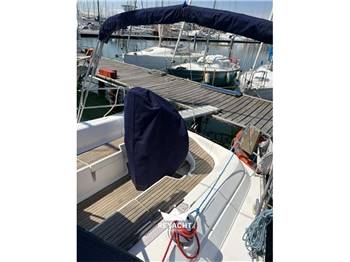 Dufour YACHTS 38 CLASSIC